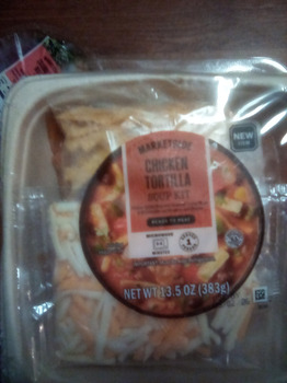 Verbraucherbewertung – Lebensmittelsicherheit Walmart Neighborhood Market, Montgomery Highway, Vestavia Hills, AL, USA Past week Eating Market sid... Foto #12