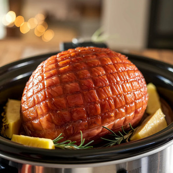 Retiro de alimentos Premium Cooked Ham with its Bone recalled due to Listeria Trésigny Distribution Leclerc has issued a... foto #2