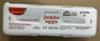 Food Recall White Shell Eggs and Brown Cage Free Shell Eggs recalled due to Salmonella Midwest Poultry Services,... photo #4