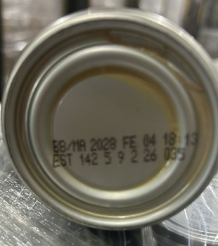 نذكر الطعام Chicken Noodle Soup recalled because was without Import Reinspection BCI Foods, Inc. is recalling ap... صورة فوتوغرافية #2