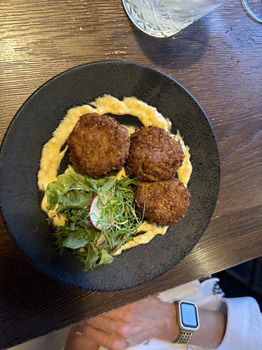Consumer Review - Food Safety Nautical Nellies Steak & Seafood House, Wharf Street, Victoria, BC, Canada Attended Nautical Nellie’... photo #2