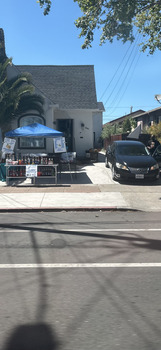 Avis du consommateur - Sécurité alimentaire M&N Lemonade' stand/canopy, Havenscourt Boulevard, Oakland, CA, USA Got very ill from 'M&N Lemonade'... photo #2