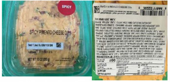 نذكر الطعام Taylor Fresh Foods Recalls Jalapeno Peppers Products due to Salmonella Taylor Fresh Foods is recalli... صورة فوتوغرافية #5