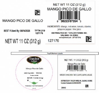 نذكر الطعام Taylor Fresh Foods Recalls Jalapeno Peppers Products due to Salmonella Taylor Fresh Foods is recalli... صورة فوتوغرافية #8