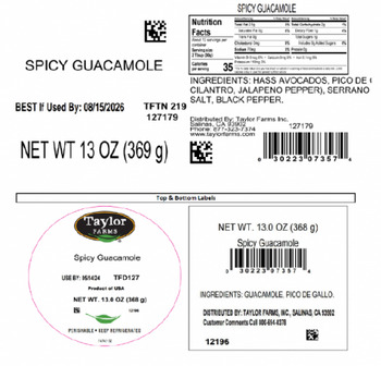نذكر الطعام Taylor Fresh Foods Recalls Jalapeno Peppers Products due to Salmonella Taylor Fresh Foods is recalli... صورة فوتوغرافية #9