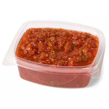 Food Recall Jewel-Osco Salsa Products recalled due to Salmonella Jewel-Osco has announced a recall of two salsa... photo #2