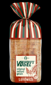 Reclame de Alimentos Vogel’s Various Breads recalled due to Metal Contamination Goodman Fielder New Zealand Limited has i... foto #2
