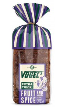 Reclame de Alimentos Vogel’s Various Breads recalled due to Metal Contamination Goodman Fielder New Zealand Limited has i... foto #6