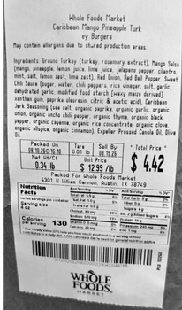 Food Recall Whole Foods Market recalled Jalapeño Contained Products due to Salmonella Update August 20th, 2026:... photo #9