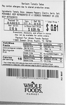 Food Recall Whole Foods Market recalled Jalapeño Contained Products due to Salmonella Update August 20th, 2026:... photo #10