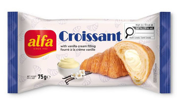 食品召回 Alfa croissant products recalled due to mould MFG Distribution Inc. is recalling Alfa croissant prod... 照片 #3