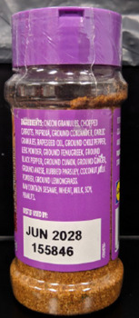 نذكر الطعام Vitasia Asian Style Wok Spice Mix recalled due to Salmonella Lidl US Trading is recalling Vitasia As... صورة فوتوغرافية #3