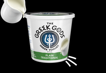 食品召回 Greek Style Honey Yogurt and Organic Plain Yogurt recalled due to mould Elite Dairy Ltd is recalling... 照片 #2