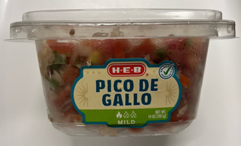 Rappel d'aliments NatureBest Recalls Jalapeño Products due to Salmonella Contamination NatureBest Precut & Produce LLC... photo #2