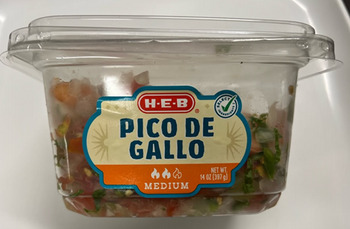Rappel d'aliments NatureBest Recalls Jalapeño Products due to Salmonella Contamination NatureBest Precut & Produce LLC... photo #3