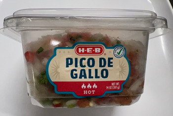 Rappel d'aliments NatureBest Recalls Jalapeño Products due to Salmonella Contamination NatureBest Precut & Produce LLC... photo #4