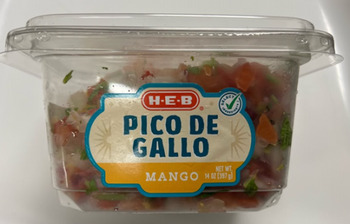 Rappel d'aliments NatureBest Recalls Jalapeño Products due to Salmonella Contamination NatureBest Precut & Produce LLC... photo #5