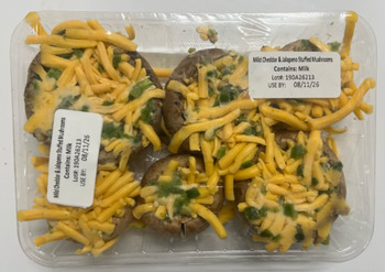 Rappel d'aliments NatureBest Recalls Jalapeño Products due to Salmonella Contamination NatureBest Precut & Produce LLC... photo #8