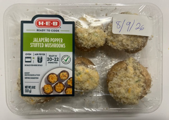 Rappel d'aliments NatureBest Recalls Jalapeño Products due to Salmonella Contamination NatureBest Precut & Produce LLC... photo #13