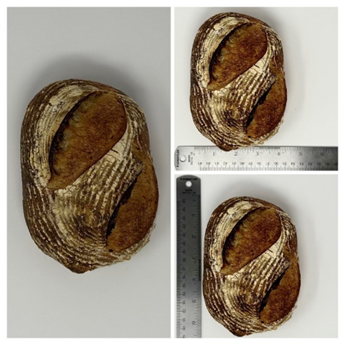 Reclame de Alimentos Grand Central Bakery Potato Sourdough Bread recalled due to Metal Contamination Update Date: 19 Augu... foto #4
