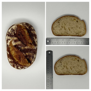 Reclame de Alimentos Grand Central Bakery Potato Sourdough Bread recalled due to Metal Contamination Update Date: 19 Augu... foto #3