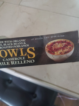 Verbraucherbewertung – Lebensmittelsicherheit WinCo Foods, Greenback Lane, Orangevale, CA, USA I eat this brand all the time and have for years an... Foto #2