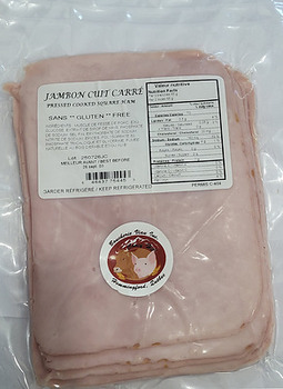 Food Recall Boucherie Viau Various Ham products recalled due to Listeria Boucherie Viau inc. is recalling variou... photo #3