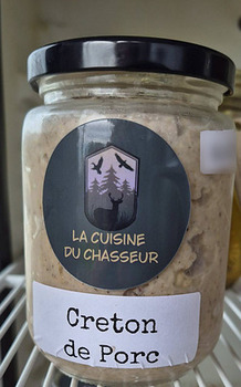 Food Recall La Cuisine du Chasseur products recalled due to Undeclared Allergens and Labeling Issues Update Augu... photo #2