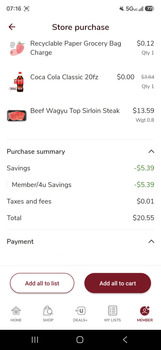 Consumer Review - Food Safety Safeway, 9262 Rainier Avenue South, Seattle, WA, USA I am writing this from my bed, completely exhau... photo #3
