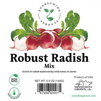 Food Recall Everything Sprouts Alfalfa Sprouts recalled due to Salmonella and E.Coli Update August 29th, 2026
E... photo #7