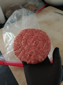 Avis du consommateur - Sécurité alimentaire Sainsbury's, Harrow Manorway, Abbey Wood, London, UK Vomiting and diarrhea after eating a burger fro... photo #2