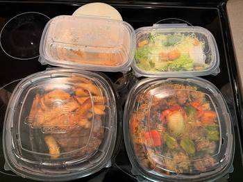 Consumer Review - Food Safety Texas Roadhouse, Metcalf Avenue, Overland Park, KS, USA Date of Food Purchase: August 20, 2026 Resta... photo #5