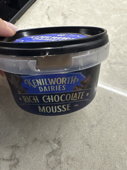 مراجعة المستهلك - سلامة الغذاء Woolworths Pemulwuy, Marketplace, Greystanes Road, Pemulwuy NSW, Australia Purchased Kenilworth Dair... صورة فوتوغرافية #3