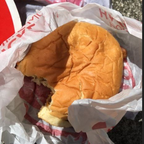Wendy S 5115 W Colonial Dr Orlando FL 32808 USA Got Food