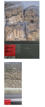 食品召回 Viande à Bas Prix recalls Chicken and Seafood products due to Improper Labeling Viande à bas prix ha... 照片 #4