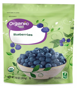 Food Recall Great Value Triple Berry Blend Recalled due to E. coli Update October 2, 2026:
Frutas y Hortalizas... photo #2