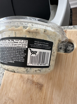 消费者评论 - 食品安全 Kroger Marketplace, Oak Ridge Turnpike, Oak Ridge, TN, USA The only thing my wife didn’t eat that I... 照片 #4