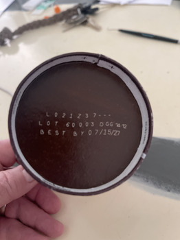 Consumer Review - Food Safety Publix Super Market at Chelsea Place, Seven Springs Boulevard, New Port Richey, FL, USA This was pur... photo #2