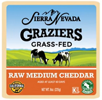 نذكر الطعام Sierra Nevada Recalls Graziers Raw Milk Cheese due to E. coli Sierra Nevada Cheese Company is recall... صورة فوتوغرافية #3