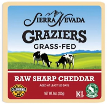 نذكر الطعام Sierra Nevada Recalls Graziers Raw Milk Cheese due to E. coli Sierra Nevada Cheese Company is recall... صورة فوتوغرافية #4