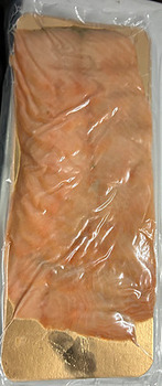 Food Recall Groupe MFS Recalls Smoked Salmon recalled due to Missing Label Statement Groupe MFS inc. is recallin... photo #2