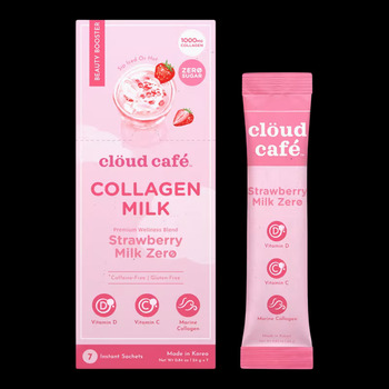 نذكر الطعام TOJI Recalls Cloud Cafe Collagen Milk due to Undeclared Fish TOJI CO. is recalling Cloud Cafe brande... صورة فوتوغرافية #2