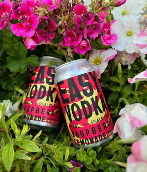 食品召回 Bahía Paloma and Easy Vodka beverages recalled due to Spoilage Snake Lake Brewing Company Inc. is re... 照片 #2