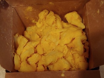 Consumer Review - Food Safety Whole Foods Market, Dublin Boulevard, Dublin, CA, USA I picked up Mac and Cheese for my husband. My... photo #2
