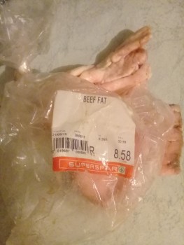 Consumer Review - Food Safety Spargs Sprigg Superspar, Sprigg Street, Umtata Central, Mthatha, Eastern Cape, South Africa On Tuesd... photo #2