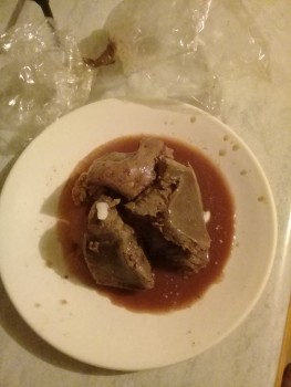 Consumer Review - Food Safety Spargs Sprigg Superspar, Sprigg Street, Umtata Central, Mthatha, Eastern Cape, South Africa On Tuesd... photo #3