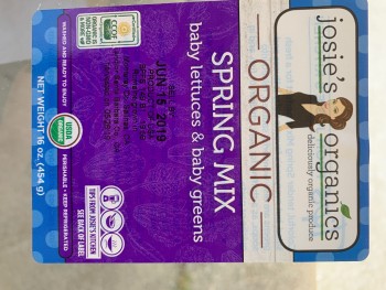 Consumer Review - Food Safety Costco Wholesale, 120th Avenue Northeast, Kirkland, WA, USA I became violently ill on 06/11/19 appro... photo #2