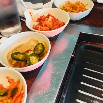 Consumer Review - Food Safety Masijta Grill, North Race Street, Urbana, Illinois, USA A group of seven for a Korean BBQ on 6/11/20... photo #2