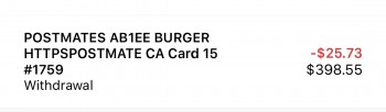 Consumer Review - Food Safety Burger King, Blue Diamond Road, Las Vegas, NV, USA My husband and I ordered 2 morning star burger me... photo #1