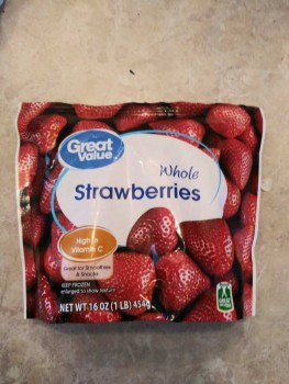 消费者评论 - 食品安全 Walmart Neighborhood Market, 3791 Northwest 167th Street, Miami Gardens, FL 33055, USA My mother use... 照片 #4
